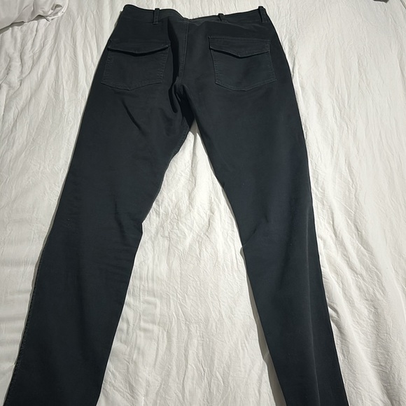 Nili Lotan Jenna Pant - Picture 5 of 7